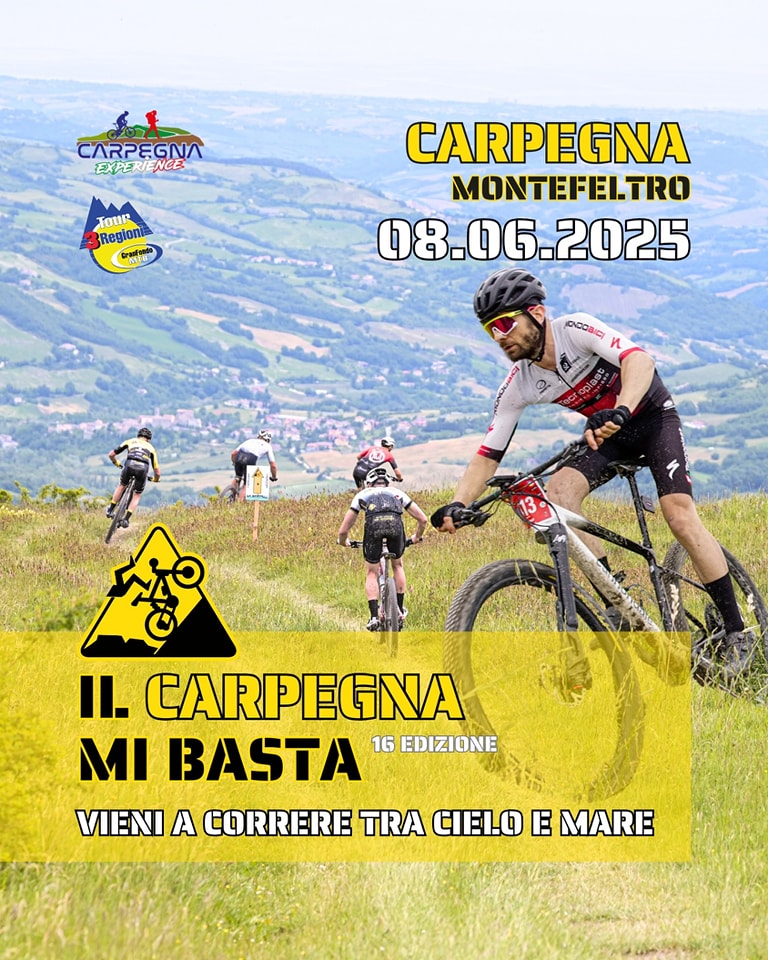 CARPEGNA