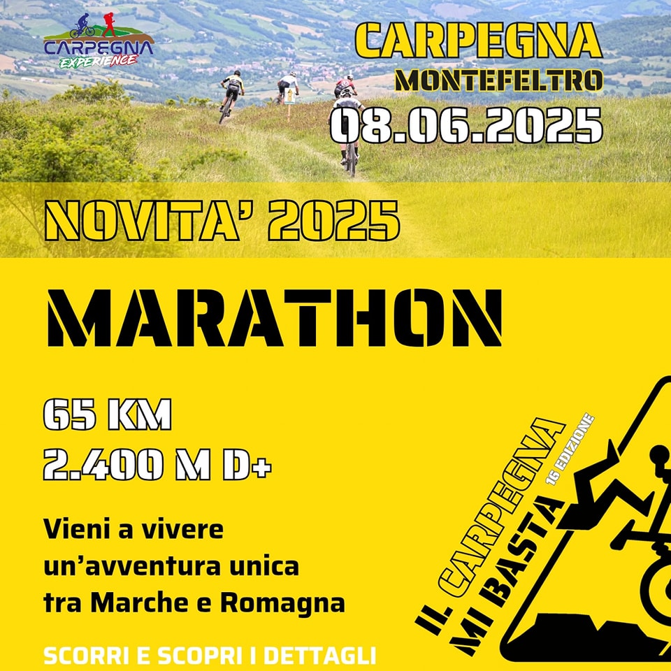 CARPEGNA