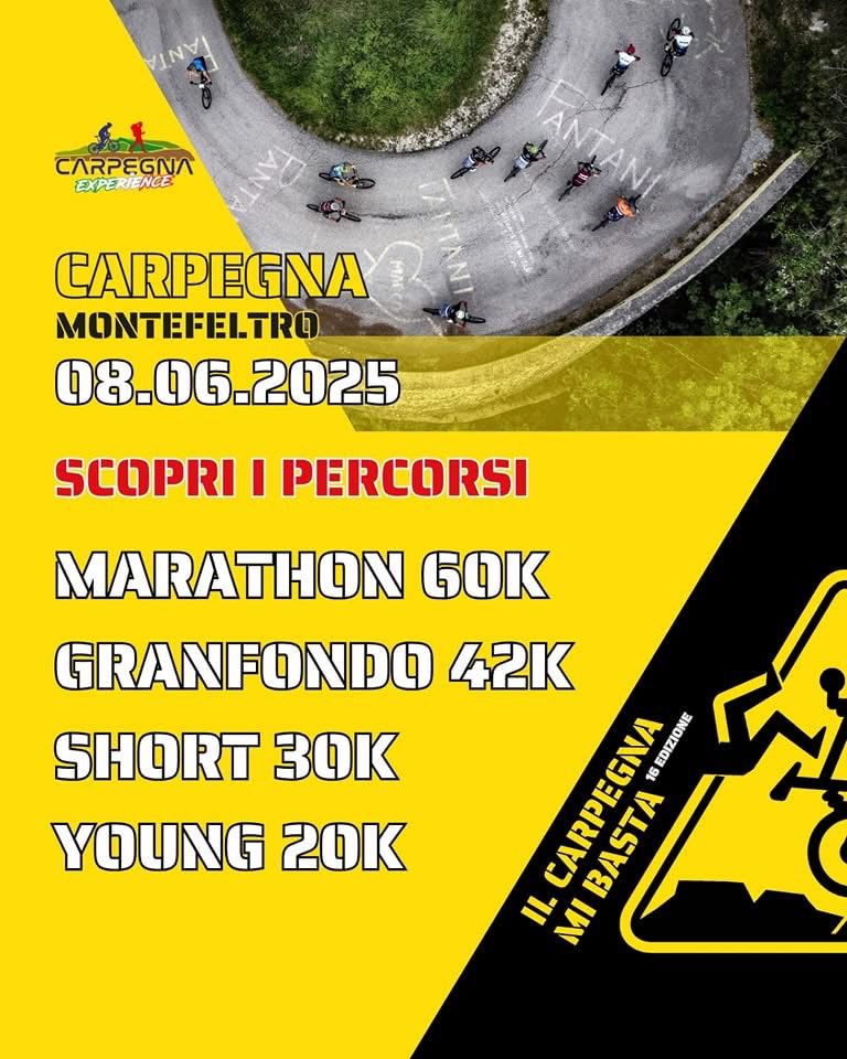 CARPEGNA